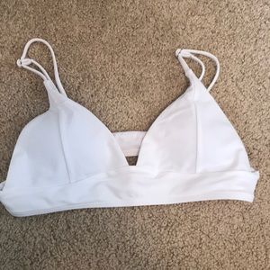 Shein Bikini top